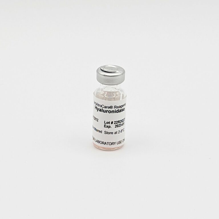 HYALURONIDASE