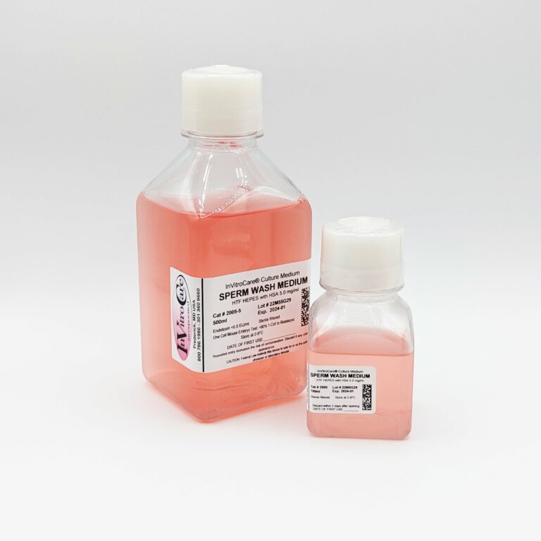 SPERMWASH